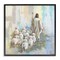 Stupell Industries They Follow Me with Jesus Framed Giclee By Linda Sperruzzi